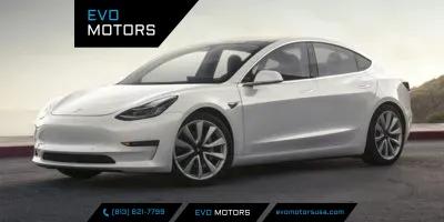 tesla model 3 2019 5YJ3E1EBXKF432212 image tesla model 3 2019 5YJ3E1EBXKF432212 image